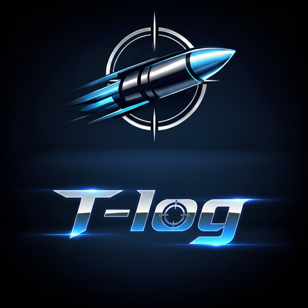 T-10g Target-Log